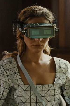 Until the End of the World's poster