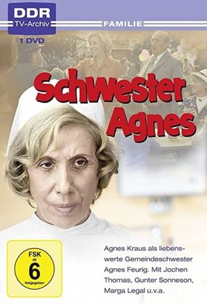 Schwester Agnes's poster