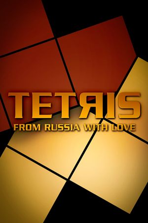 Tetris: From Russia with Love's poster