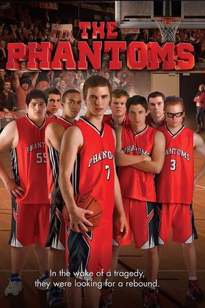 The Phantoms's poster