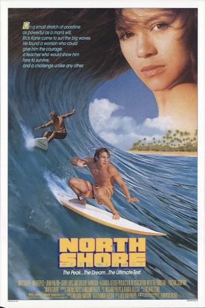 North Shore's poster