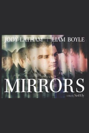 Mirrors's poster