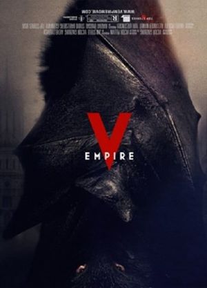 Empire V's poster image