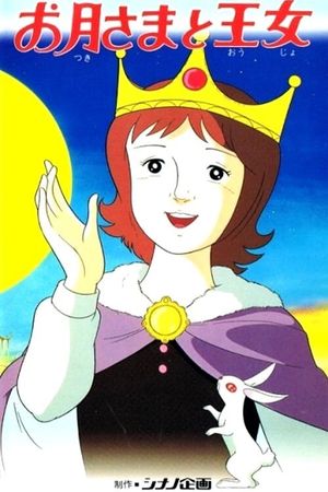 The Princess and the Moon's poster image