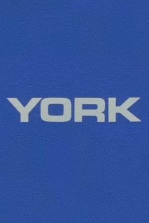 York's poster