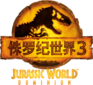 Jurassic World: Dominion's poster