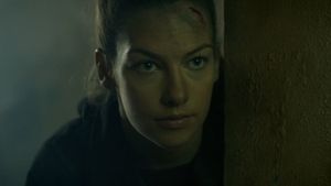 I Am Vengeance: Retaliation's poster