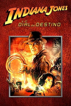 Indiana Jones and the Last Crusade's poster