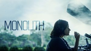 Monolith's poster