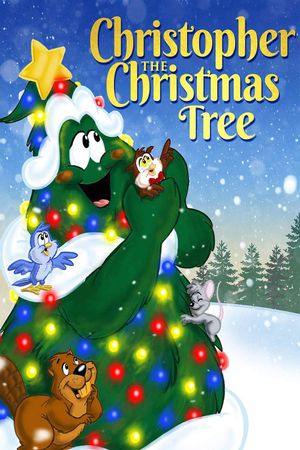 Christopher the Christmas Tree's poster image