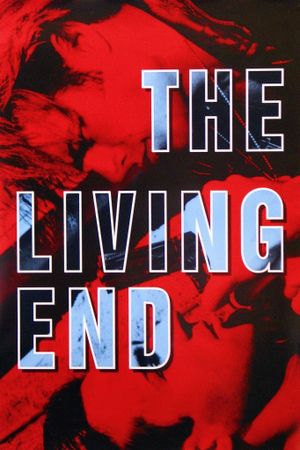 The Living End's poster