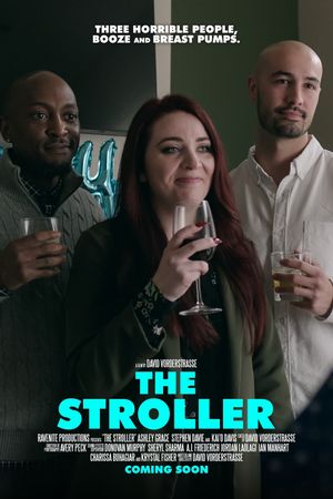 The Stroller's poster