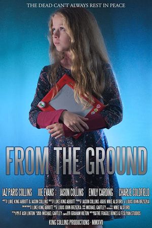 From the Ground's poster