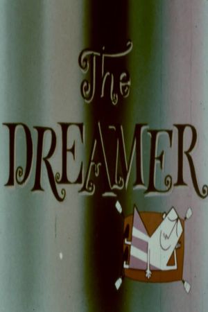 The Dreamer's poster