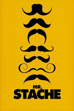 Mr. Stache's poster image