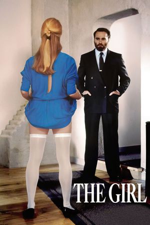 The Girl's poster