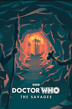 Doctor Who: The Savages's poster