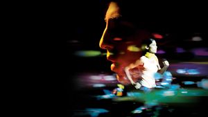 Slumdog Millionaire's poster