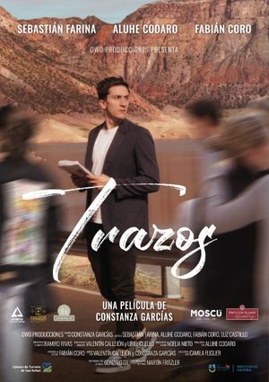 Trazos's poster