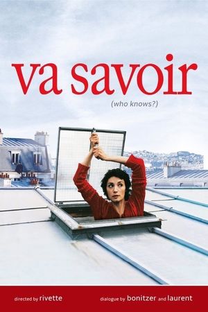 Va Savoir+'s poster