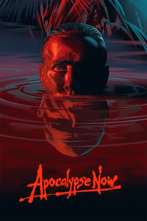 Apocalypse Now's poster