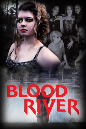 Blood River's poster