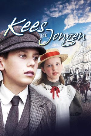 Young Kees's poster