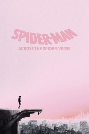 Spider-Man: Across the Spider-Verse's poster