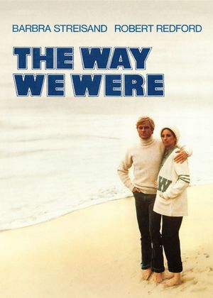 The Way We Were's poster