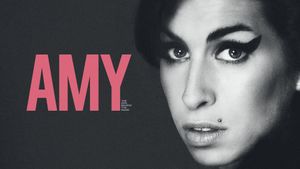 Amy's poster