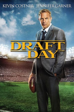Draft Day's poster