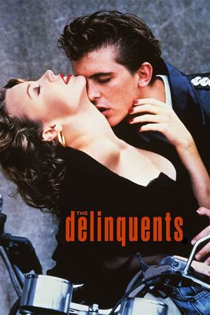 The Delinquents's poster