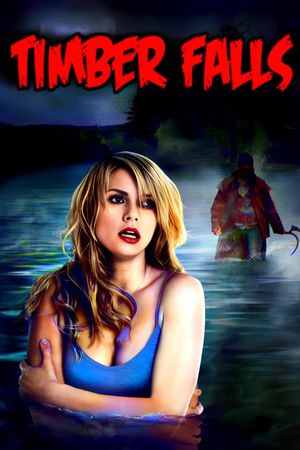 Timber Falls's poster
