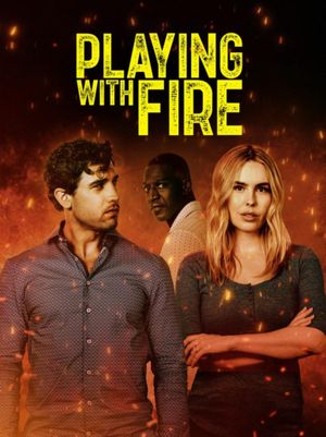 Playing With Fire's poster image