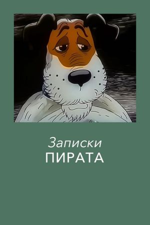 Записки Пирата's poster