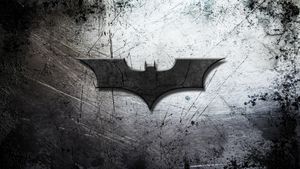 Batman Begins's poster