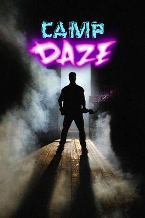 Camp Daze's poster