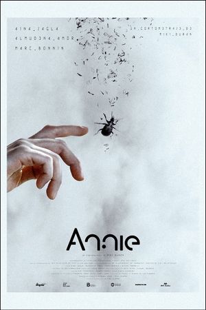 Annie's poster