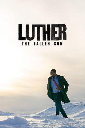 Luther: The Fallen Sun's poster
