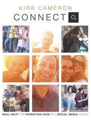 Kirk Cameron: Connect's poster