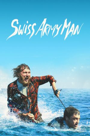 Swiss Army Man's poster