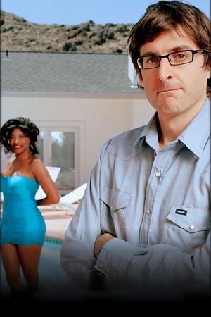 Louis Theroux: Louis and the Brothel's poster