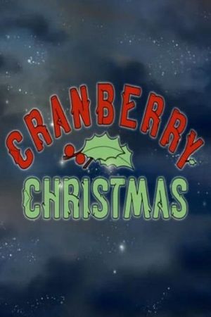 A Cranberry Christmas's poster