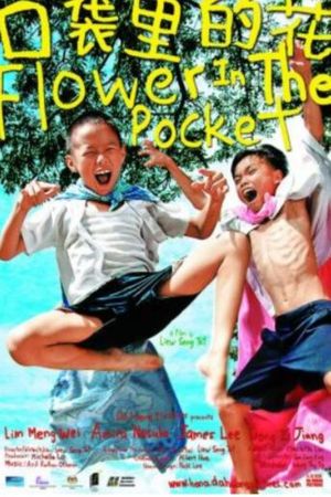 Flower in the Pocket's poster