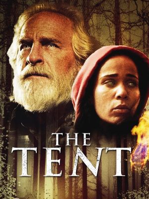 The Tent's poster