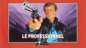 The Professional's poster