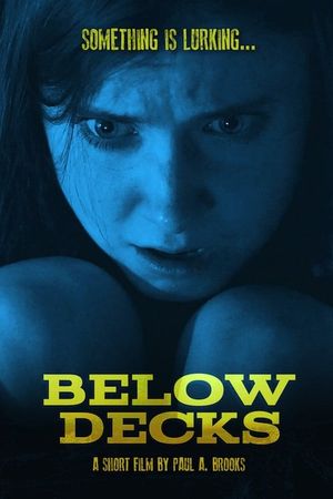 Below Decks's poster