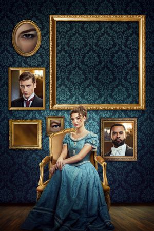 Gilded Newport Mysteries: Murder at the Breakers's poster