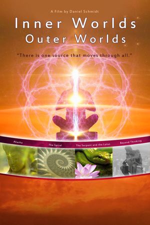 Inner Worlds, Outer Worlds's poster