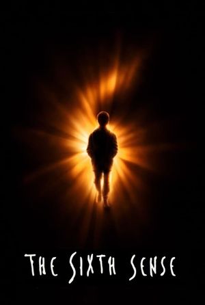 The Sixth Sense's poster